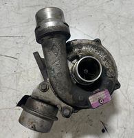 Nissan Qashqai+2 Turbo 54431015088