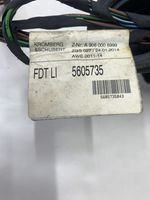 Mercedes-Benz Sprinter W906 Cableado de puerta delantera A9060005999