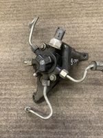 Ford S-MAX Fuel distributor 