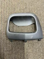 Citroen Berlingo Sliding door cover cap 9681237577