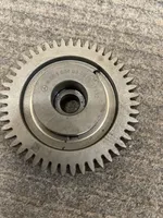 Mercedes-Benz Sprinter W906 Timing chain sprocket A6510301613