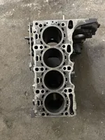 Mercedes-Benz Sprinter W906 Motorblock R6510111401