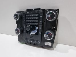 Volvo V60 Unité de contrôle climatique 31398065