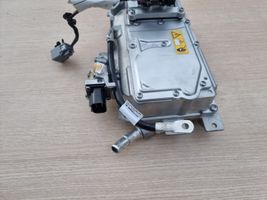 Volvo V60 Moduł / Sterownik zarządzania energią MPM 31407201