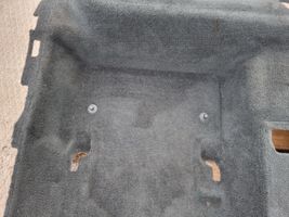 Volvo V60 Tapis de sol / moquette de cabine arrière 39822132