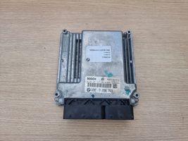 BMW 7 E65 E66 Calculateur moteur ECU 7798723