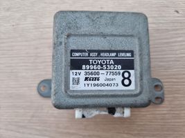 Lexus IS 200-300 Xenon-valojen ohjainlaite/moduuli 8996053020