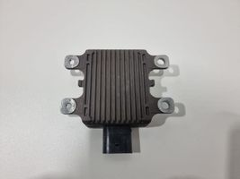 Volvo V60 Module de contrôle de boîte de vitesses ECU 31325487