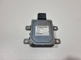 Volvo V60 Module de contrôle de boîte de vitesses ECU 31325487