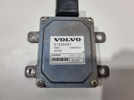 Volvo V60 Vaihdelaatikon ohjainlaite/moduuli 31325487