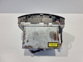 Lexus IS 220D-250-350 Monitor / wyświetlacz / ekran 8611153040