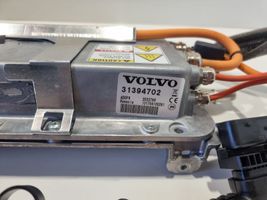 Volvo V60 Moduł ładowania bezprzewodowego 31394702