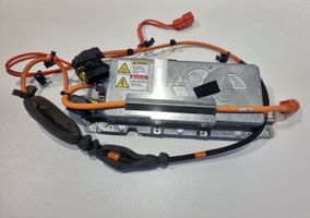 Volvo V60 Module de charge sans fil 31394702