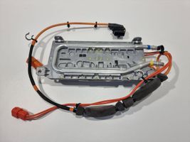 Volvo V60 Moduł ładowania bezprzewodowego 32202166