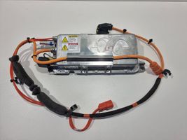 Volvo V60 Module de charge sans fil 30659734