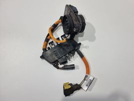 Volvo V60 Gniazdo ładowania samochodu elektrycznego 31343541