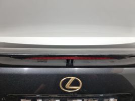 Lexus IS 200-300 Takaluukun/tavaratilan kansi 6440153022