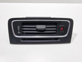 Volvo V60 Dash center air vent grill 30791699