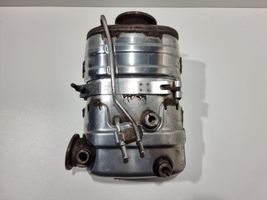 Volvo V60 Filtre à particules catalyseur FAP / DPF 31338669