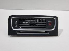 Volvo V60 Griglia di ventilazione centrale cruscotto 30791699