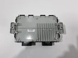 Citroen C4 Grand Picasso Module de commande suspension 9663758080