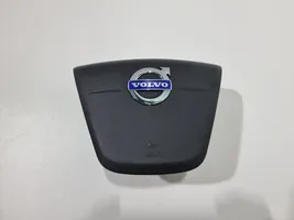 Volvo V60 Poduszka powietrzna Airbag kierownicy 31291369