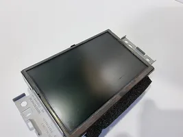 Volvo V60 Monitor / wyświetlacz / ekran 31396001