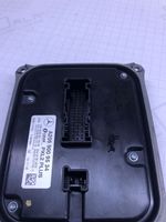 Mercedes-Benz E W238 LED-liitäntälaitteen ohjausmoduuli A2059009534