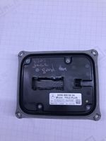 Mercedes-Benz E W238 LED-liitäntälaitteen ohjausmoduuli A2059009534