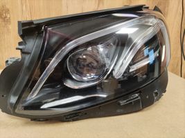 Mercedes-Benz E W238 Phare frontale A2139068506