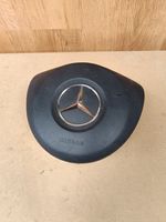 Mercedes-Benz C AMG W205 Poduszka powietrzna Airbag kierownicy A0008609000