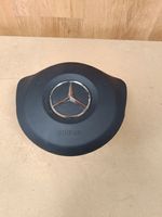 Mercedes-Benz C W205 Airbag dello sterzo A0008601702