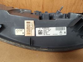 Mercedes-Benz E W238 Lampa tylna A2389067001