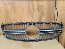 Mercedes-Benz C AMG W205 Grille de calandre avant A2058880523