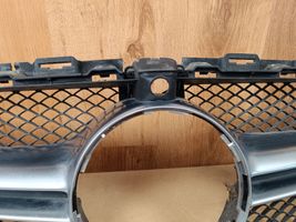 Mercedes-Benz C AMG W205 Grille de calandre avant A2058880523