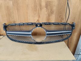 Mercedes-Benz C AMG W205 Grille de calandre avant A2058880523