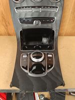 Mercedes-Benz C AMG W205 Console centrale A2056809504