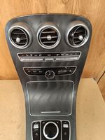 Mercedes-Benz C AMG W205 Console centrale A2056809504