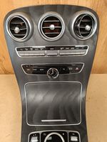 Mercedes-Benz C AMG W205 Console centrale A2056809504