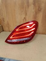 Mercedes-Benz C W205 Luci posteriori A2059060457