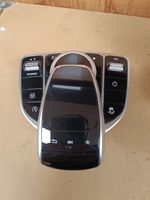 Mercedes-Benz GLC X253 C253 Centralina/modulo navigatore GPS A2059004236