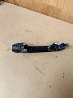 Mercedes-Benz GLC X253 C253 Front door exterior handle A0997605501