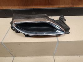 Mercedes-Benz GLC X253 C253 Rivestimento marmitta A2538850223