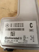 Mercedes-Benz GLC X253 C253 Priekinio stiklo kamera A2539004402
