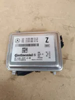 Mercedes-Benz GLC X253 C253 Telecamera per parabrezza A2229007413