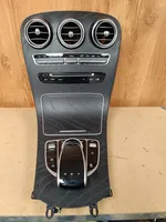 Mercedes-Benz GLC X253 C253 Console centrale A2056801005