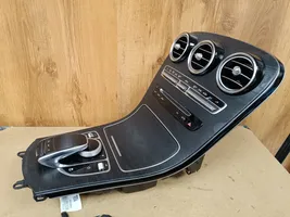 Mercedes-Benz GLC X253 C253 Center console A2056801005