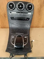 Mercedes-Benz GLC X253 C253 Console centrale A2056801005