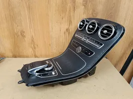 Mercedes-Benz C W205 Console centrale A2056809504