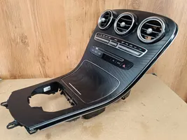 Mercedes-Benz GLC X253 C253 Console centrale A2536806802